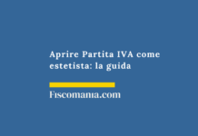 Aprire Partita IVA come estetista: la guida aprire-partita-iva-estetista-guida