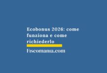 Ecobonus 2026: come funziona e come richiederlo ecobonus-come-funziona-come-richiederlo