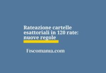 rateazione-cartelle-esattoriali