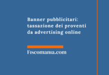 Banner pubblicitari: tassazione dei proventi da advertising online Banner-pubblicitari-tassazione-proventi-advertising-online