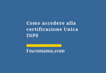 Come-accedere-certificazione-unica-INPS