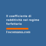 Il-coefficiente-di-redditività-nel-regime-forfettario