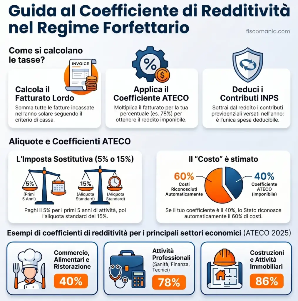 Il-coefficiente-di-redditività-nel-regime-forfettario-infografica
