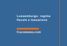 Lussemburgo: regime fiscale e tassazione Lussemburgo-regime-fiscale-tassazione