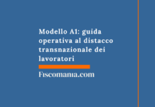 Modello A1: guida operativa al distacco transnazionale dei lavoratori Modello-A1-guida-operativa-distacco-transnazionale-lavoratori