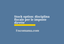 Stock-option-estere-RSU-tassazione-26%