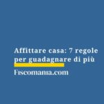 affittare-casa-guadagnare