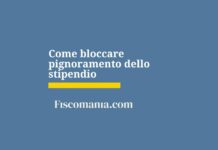 bloccare-pignoramento-stipendio