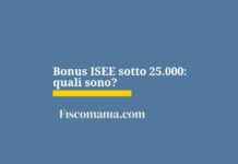 bonus-isee-sotto-25000