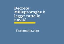 decreto-milleproroghe