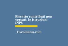 riscatto-contributi-inps