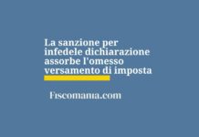 sanzione-infedele-dichiarazione