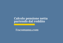 Calcolo-pensione-netta-dal-reddito-lordo