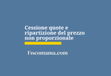 Cessione-quote-ripartizione-non-proporzionale-prezzo