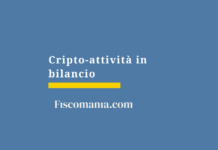 Cripto-attività-bilancio-variazioni-non-rilevanti-fiscalmente