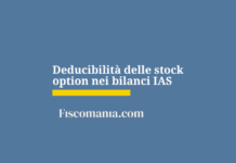 Deducibilità-delle-stock-option-nei-bilanci-IAS