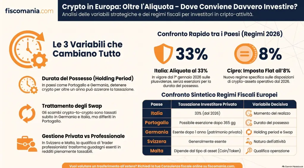 Tassazione-delle-criptovalute-Europa-confronto-principali-Paesi-infografica