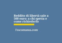 reddito-di-libertà