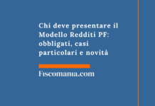 Chi deve presentare il Modello Redditi PF 2026: obbligati, casi particolari e novità Chi-deve-presentare-Modello-Redditi-PF-obbligati-casi-particolari-novità