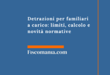 Detrazioni per familiari a carico 2026: limiti, calcolo e novità normative Detrazioni-familiari-carico-limiti-calcolo-novità -normative