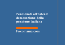 Pensionati all’estero: detassazione della pensione italiana Pensionati-estero-detassazione-pensione-italiana
