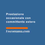 Prestazione-occasionale-committente-estero