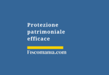 Protezione-patrimoniale-efficace-accertamenti-fiscali-disconoscimento-errori-consulenza-online