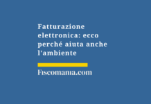 Fatturazione-elettronica-aiuta-ambiente