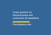 Fatturazione-nel-contratto-di-mandato
