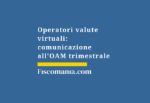 Operatori-valute-virtuali-comunicazione-OAM-trimestrale