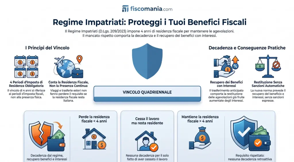 Regime-impatriati-requisito-quattro-anni-residenza-fiscale-infografica