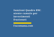 Sanzioni-Quadro-RW-niente-cumulo-investimenti-frazionati
