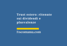 Trust-estero-ritenute-sui-dividendi-plusvalenze
