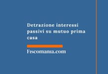 Detrazione interessi passivi su mutuo prima casa detrazione-interessi-passivi-mutui-prima-casa