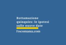 rottamazione-quinquies-nuove-date