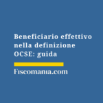 Beneficiario-effettivo-definizione-OCSE