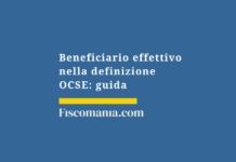 Beneficiario-effettivo-definizione-OCSE