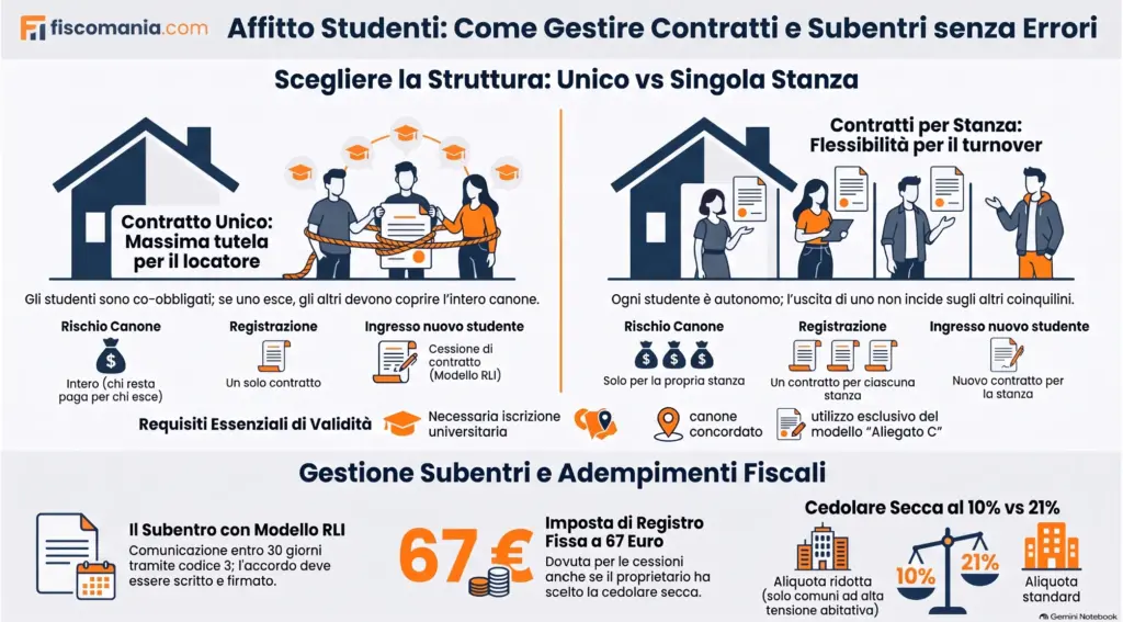 Contratto-di-locazione-studenti-universitari-regole-subentri-adempimenti-infografica