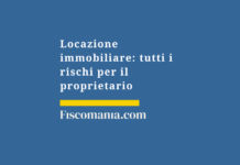 Locazione-immobiliare-rischi-per-il-proprietario