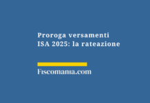 Proroga-versamenti-ISA-rateazione