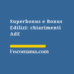 Superbonus-Bonus-Edilizi-Circolare-8-19-giugno-2025-AdE