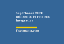 Superbonus-utilizzo-10-rate-integrativa