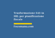 Trasformazione-SAS-in-SRL-pianificazione-fiscale-risparmio