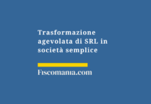 Trasformazione-agevolata-SRL-società-semplice
