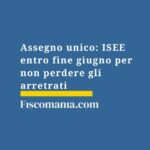 assegno-unico-isee