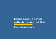 bonus-casa-novità-sulle-detrazioni