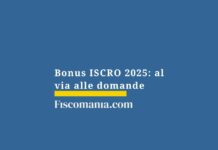 bonus-iscro-2025-domande