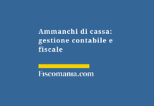 Ammanchi-di-cassa-gestione-contabile-fiscale