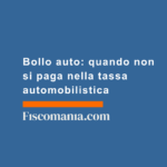 Bollo-auto-quando-non-si-paga-tassa-automobilistica