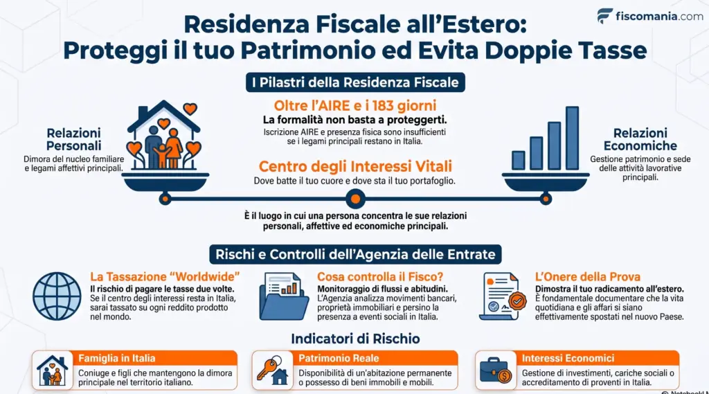 Centro-degli-interessi-vitali-residenza-fiscale-infografica